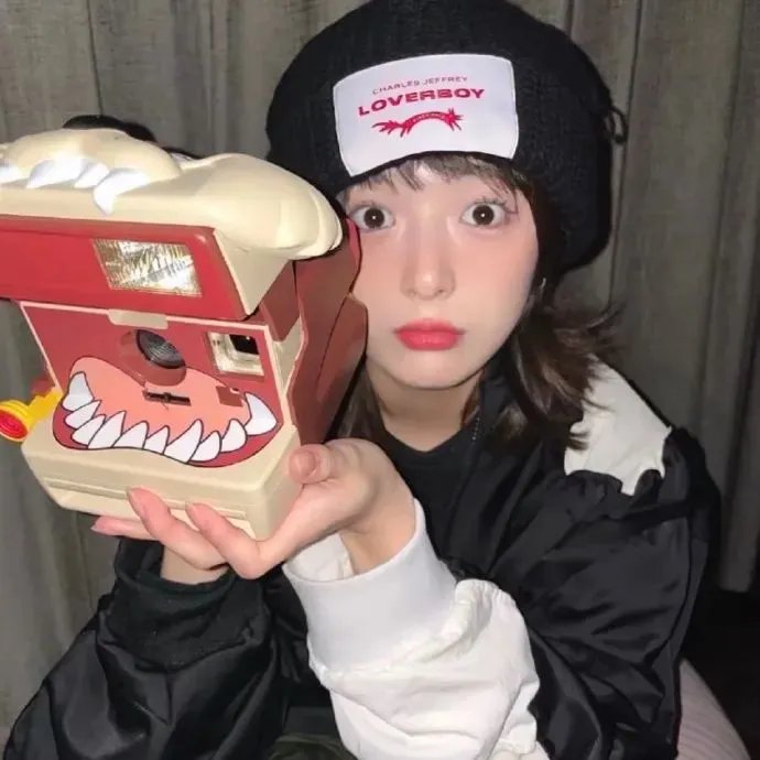 完美的蛇颈龙之日